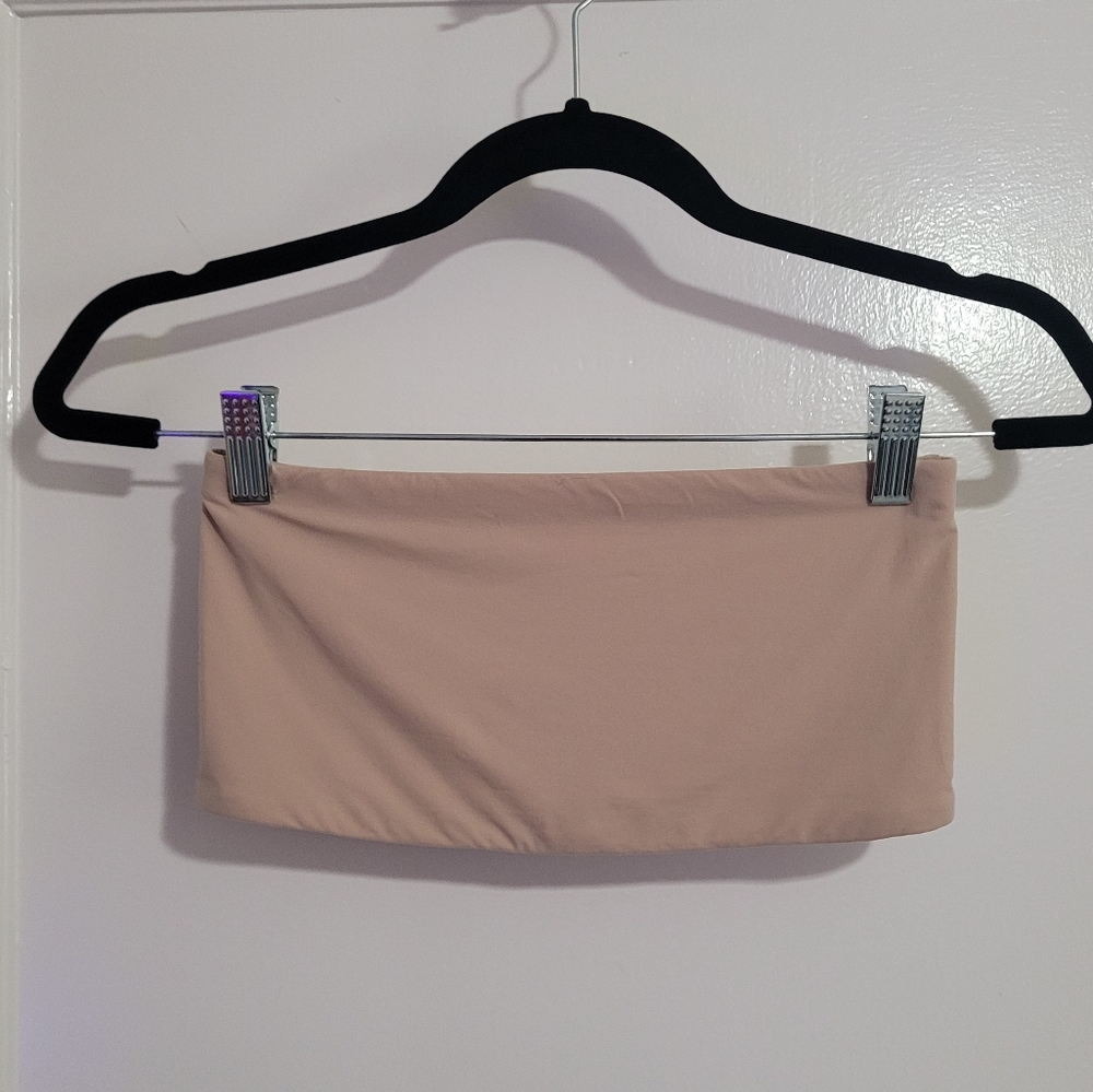 SKIMS Bandeau Bra